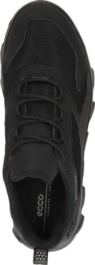 ECCO MX M sneakers zwart