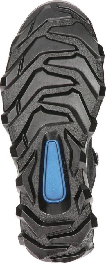 Ecco Veterschoenen MX M outdoorschoen wandelschoen winterlaarzen met gore-tex - Foto 4