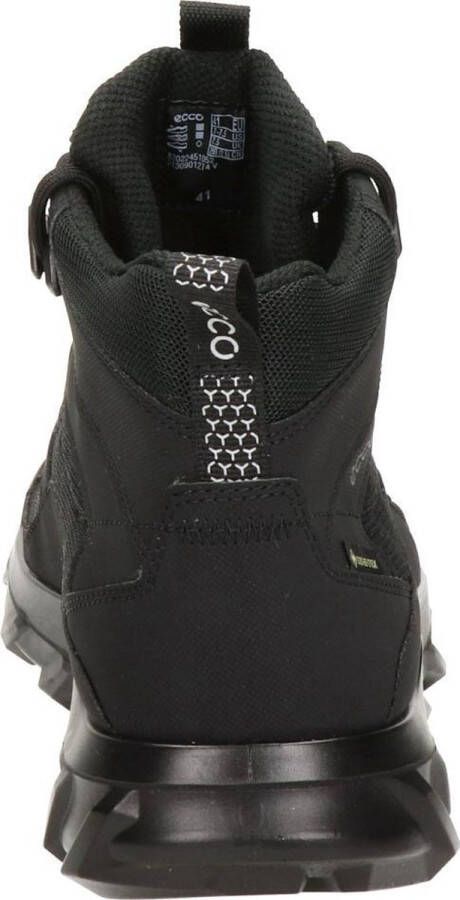 ECCO MX M sneakers zwart