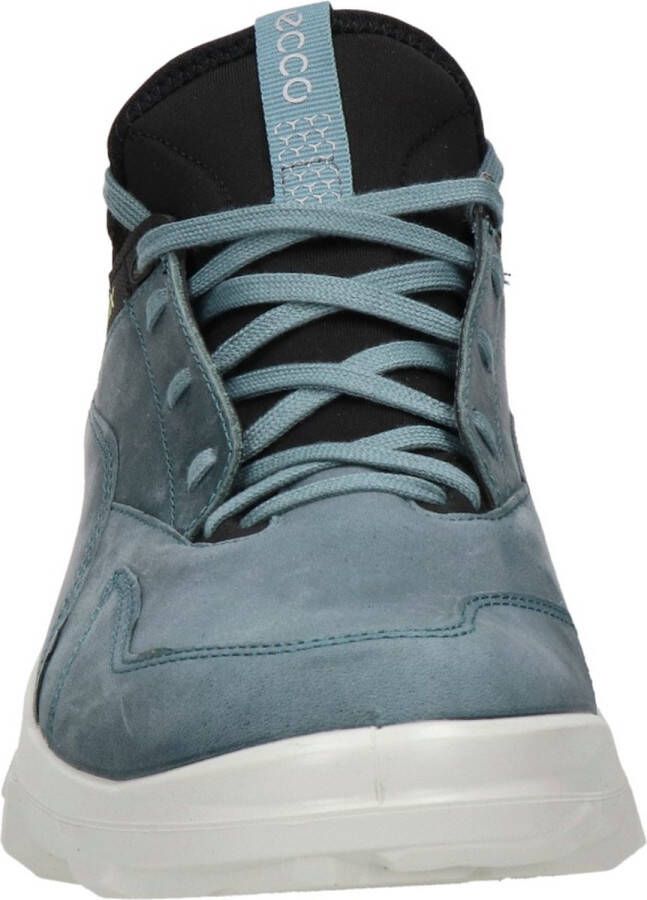 ECCO MX sneakers blauw