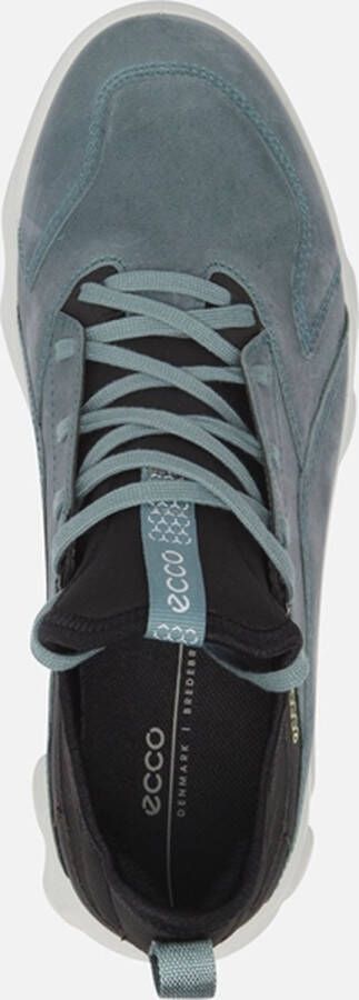 ECCO MX sneakers blauw