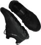 ECCO MX M Heren nubuck sneaker Zwart Size: 45 (UK 10.5-11) - Thumbnail 9
