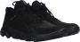 ECCO MX M Heren nubuck sneaker Zwart Size: 45 (UK 10.5-11) - Thumbnail 10