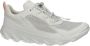 Ecco Slip-on sneakers MX W Trekking schoen slipper met schokabsorberende fluidform-uitrusting - Thumbnail 23