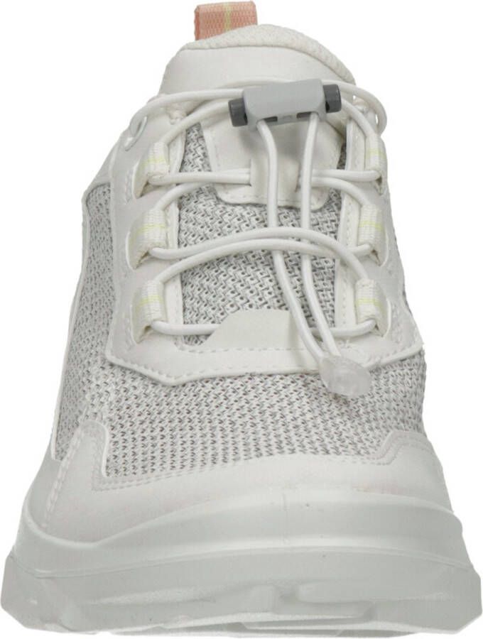 ECCO MX W dames sneaker Wit