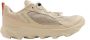 Ecco Slip-on sneakers MX W Trekking schoen slipper met schokabsorberende fluidform-uitrusting - Thumbnail 29