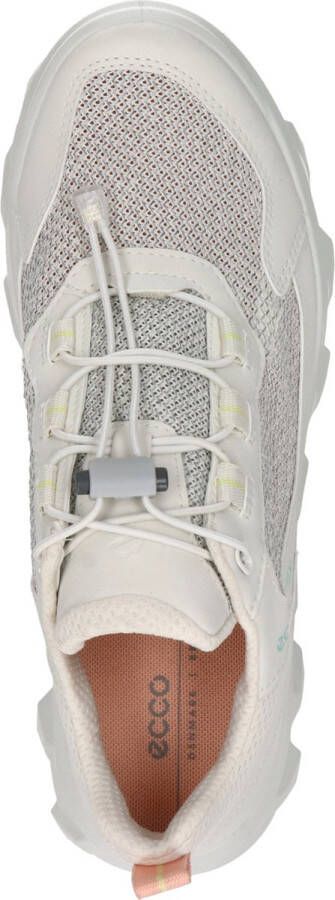 ECCO MX W dames sneaker Wit