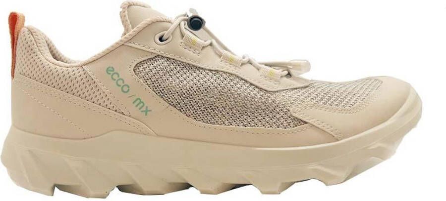 ECCO MX W dames sneaker Wit