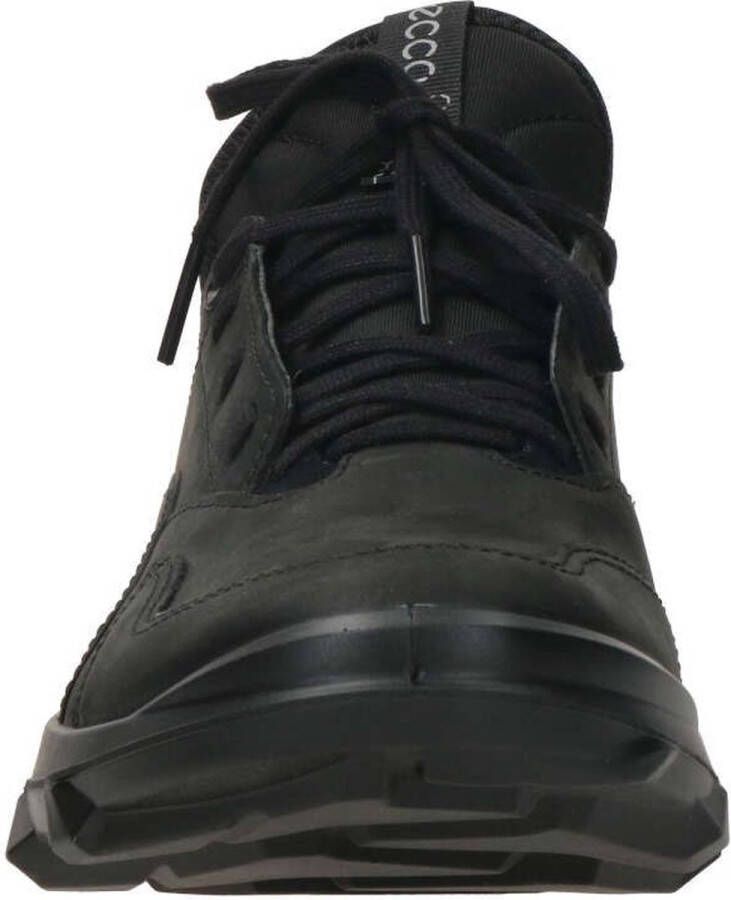 ECCO MX W Dames Sneakers Zwart