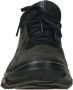 ECCO MX W Dames nubuck sneaker Zwart Size: 40 (UK 6.5-7) - Thumbnail 11