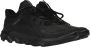 ECCO MX W Dames nubuck sneaker Zwart Size: 40 (UK 6.5-7) - Thumbnail 12