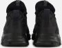 ECCO MX W Dames nubuck sneaker Zwart Size: 40 (UK 6.5-7) - Thumbnail 15
