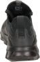 ECCO MX W Dames nubuck sneaker Zwart Size: 40 (UK 6.5-7) - Thumbnail 7