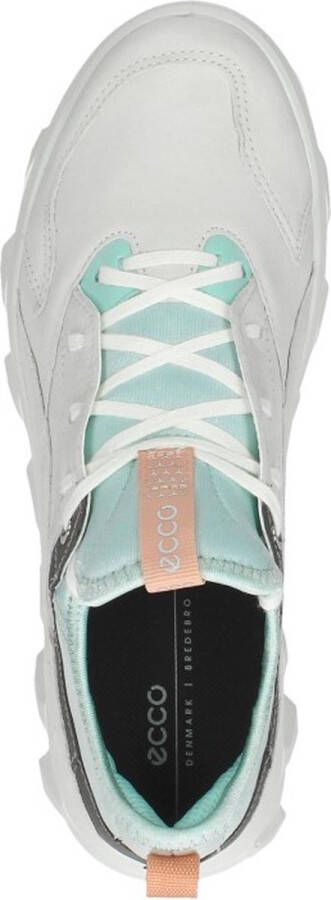 ECCO MX W sneakers grijs