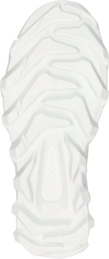 ECCO MX W sneakers grijs