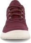 ECCO Women's MX Low GTX Multisportschoenen rood - Thumbnail 11