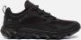 ECCO MX low GTX Sneakers zwart Synthetisch Dames - Thumbnail 19