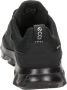 ECCO MX low GTX Sneakers zwart Synthetisch Dames - Thumbnail 10