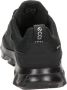 ECCO MX low GTX Sneakers zwart Synthetisch Dames - Thumbnail 20