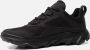 ECCO MX low GTX Sneakers zwart Synthetisch Dames - Thumbnail 21