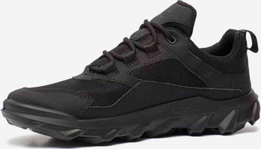 ECCO MX W sneakers zwart