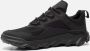 ECCO MX low GTX Sneakers zwart Synthetisch Dames - Thumbnail 11