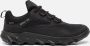 ECCO MX low GTX Sneakers zwart Synthetisch Dames - Thumbnail 13