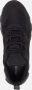 ECCO MX low GTX Sneakers zwart Synthetisch Dames - Thumbnail 15