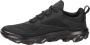 ECCO MX low GTX Sneakers zwart Synthetisch Dames - Thumbnail 17