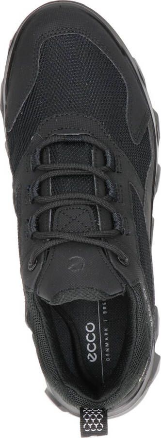 ECCO MX W sneakers zwart