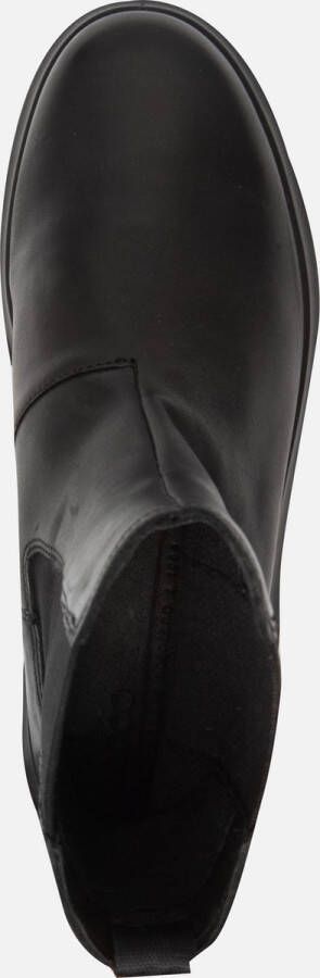 ECCO Nouvelle Chelsea boots zwart Dames