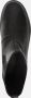 Ecco Nouvelle Black Dress leren chelsea boots zwart - Thumbnail 4