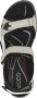 Ecco Trekkingsandalen OFFROAD outdoorschoen zomerschoen vrijetijdssandaal in sportieve look - Thumbnail 8