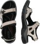 Ecco Trekkingsandalen OFFROAD outdoorschoen zomerschoen vrijetijdssandaal in sportieve look - Thumbnail 9