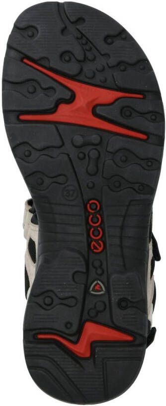 ECCO Offroad dames sandaal Beige