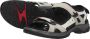Ecco Trekkingsandalen OFFROAD outdoorschoen zomerschoen vrijetijdssandaal in sportieve look - Thumbnail 11