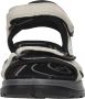 Ecco Trekkingsandalen OFFROAD outdoorschoen zomerschoen vrijetijdssandaal in sportieve look - Thumbnail 12