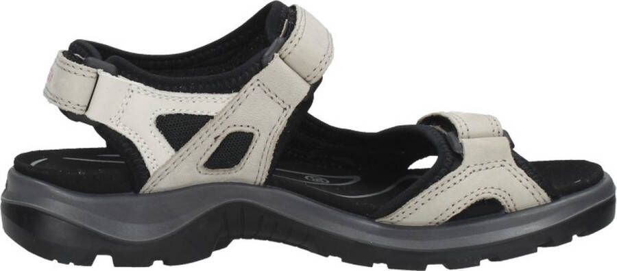 ECCO Offroad dames sandaal Beige