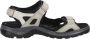 Ecco Trekkingsandalen OFFROAD outdoorschoen zomerschoen vrijetijdssandaal in sportieve look - Thumbnail 13