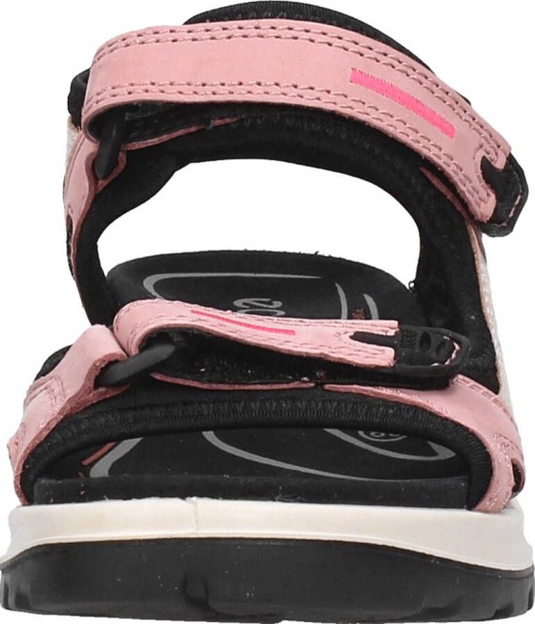 ECCO Offroad Dames Sandalen Roze