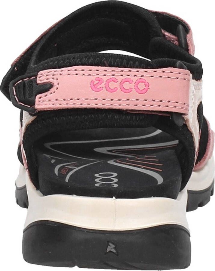 ECCO Offroad Dames Sandalen Roze