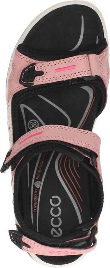 ECCO Offroad Dames Sandalen Roze