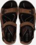 Ecco Sandalen OFFROAD M zomerschoen klittenbandschoen trekkingschoen met klittenband - Thumbnail 11