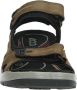 Ecco Sandalen OFFROAD M zomerschoen klittenbandschoen trekkingschoen met klittenband - Thumbnail 13
