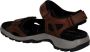 Ecco Sandalen OFFROAD M zomerschoen klittenbandschoen trekkingschoen met klittenband - Thumbnail 14