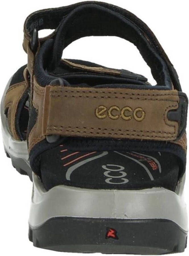 ECCO Offroad heren sandaal Bruin