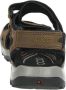 Ecco Sandalen OFFROAD M zomerschoen klittenbandschoen trekkingschoen met klittenband - Thumbnail 7