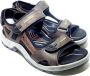 Ecco Sandalen OFFROAD M zomerschoen klittenbandschoen trekkingschoen met klittenband - Thumbnail 10