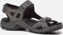 ECCO Offroad Wandelsandalen Mannen blauw zwart - Thumbnail 13