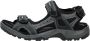 Ecco Outdoorsandalen OFFROAD zomerschoen klittenbandschoen outdoorschoen in trekkinglook - Thumbnail 6